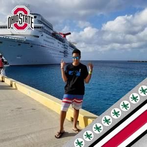 Meet your Posher, William